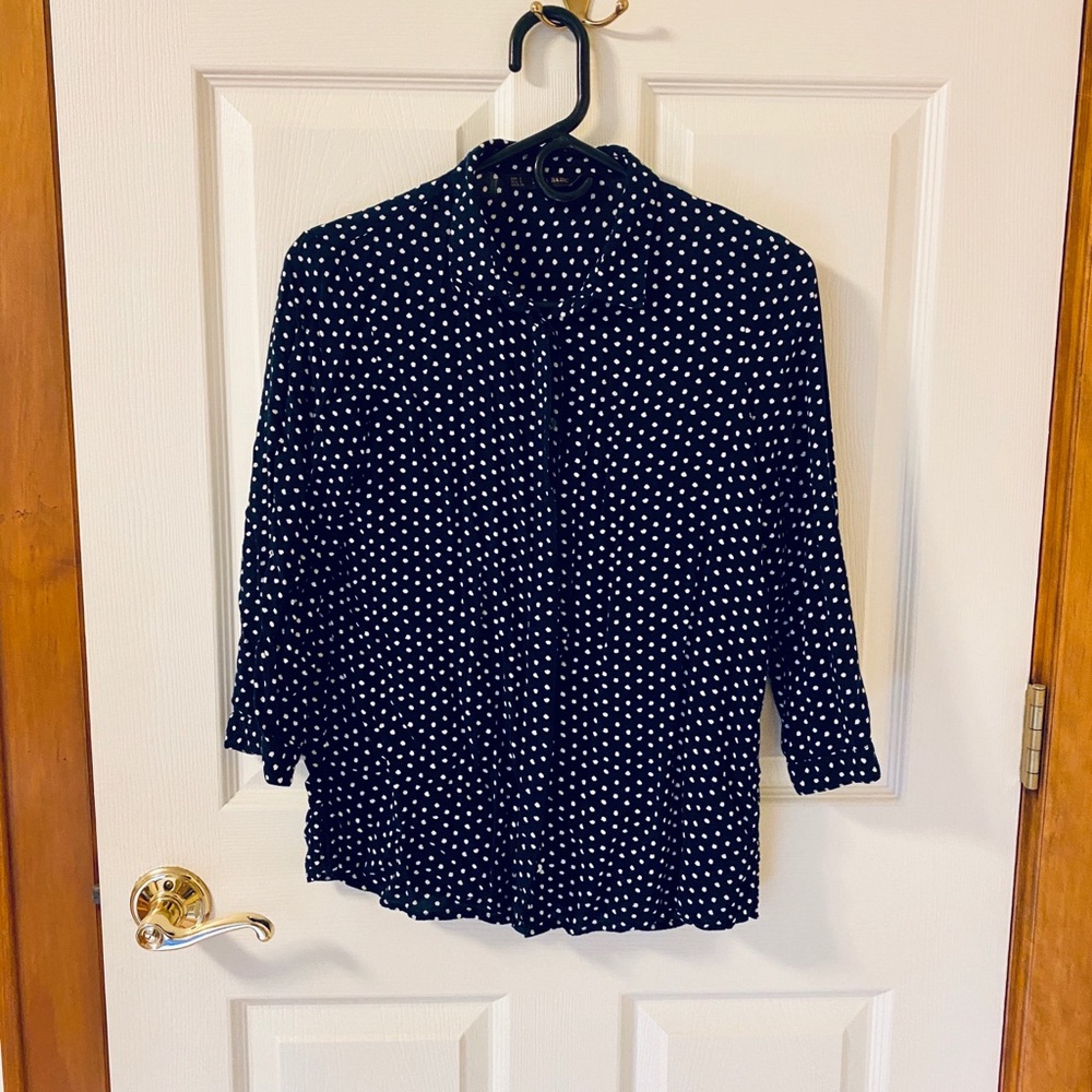 Zara Shirt